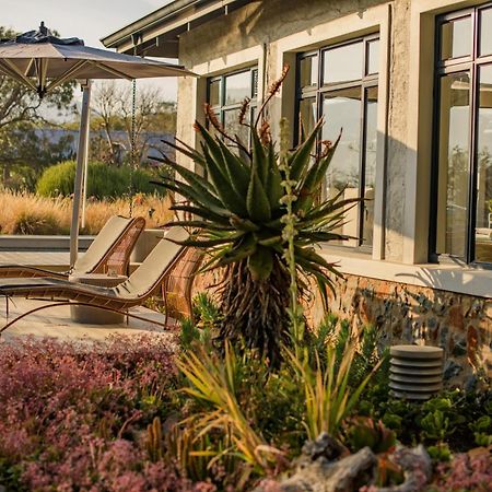 Valley Lodge - Babanango Game Reserve Dundee Exterior photo